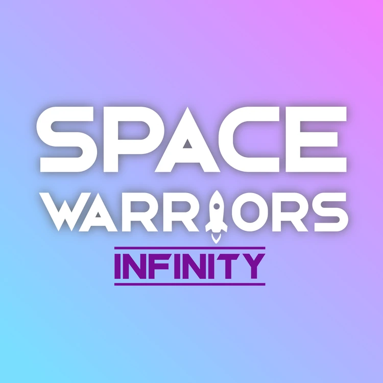Логотип SpaceWarriors
